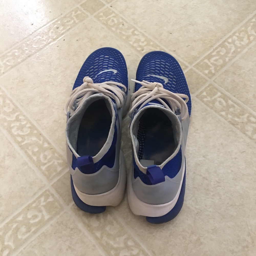 Nike Air Presto Flyknit